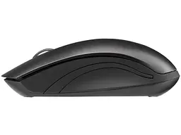 Миша 2E MF217 WL Black (2е-MF217WB) - мініатюра 2