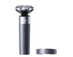 Електробритва MiJia Electric Shaver S302 Grey - мініатюра 2