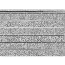 Фасадна панель Sticker Wall PU 415 x 15 x 3800мм D SW-00001720