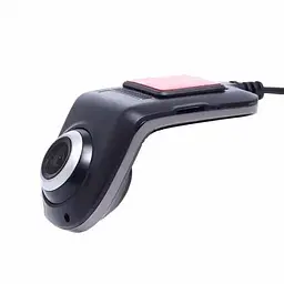 Камера переднього вигляду USB автомобільний відеореєстратор U3