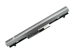 Акумулятор для HP Probook 430 G3 440 G3 14.8V 2600 mAh чорна/сіра (RO04-4S1P-2600)