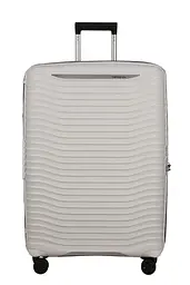 Валіза 75 См Samsonite UPSCAPE CLOUD WHITE 75x51x30(33) KJ1*25003