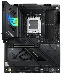 Материнська плата ASUS ROG STRIX X870-F GAMING WIFI (ROG STRIX X870-F GAMING WIFI) (Socket AM5, AMD X870, ATX)