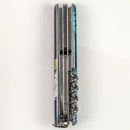 Ніж Victorinox Climber Zodiac 91мм 14функ Лазурний дракон - мініатюра 9