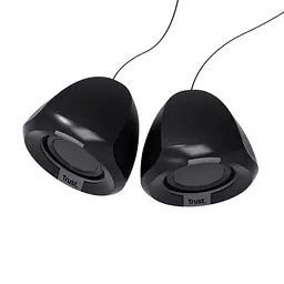 Акустична система Trust 2.0 Polo Speaker (25164) - мініатюра 2