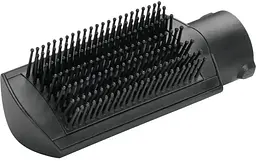 Фен-щітка BaByliss Style Smooth, 1000Вт, 2 режими, іоніз-я, хол. обдув, кераміка, чорний - мініатюра 5