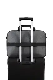 Сумка Для Ноутбука 15,6" American Tourister STREETHERO GREY 40,5x28,5x13,5 ME2*08004 - мініатюра 8