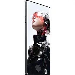Смартфон Redmagic 10S Pro 12/256GB Nightfall [139139] - мініатюра 2