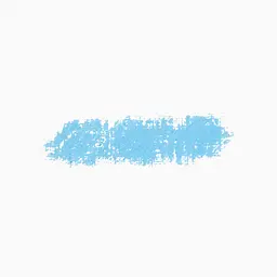 Олійна пастель Sennelier, 5 мл, Попелясто-блакитний (Ash Blue) - мініатюра 2