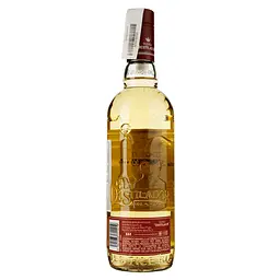 Текіла Santa Lucia El Destilador Reposado 100% Agave, 40%, 0,75 л - мініатюра 2