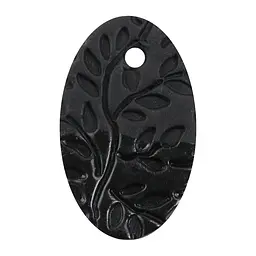 Пластика для біжутерії Soft Чорна 57г Fimo - мініатюра 3