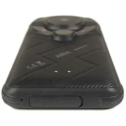 Смартфон AGM G2 Grdian 8/256 GB чорний - мініатюра 2