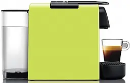 Капсульна кавоварка еспресо Delonghi Nespresso Essenza Mini EN85.L - мініатюра 4
