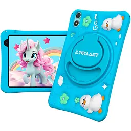 Планшет Teclast P85T 4/64Gb Kids Blue Global - мініатюра 5