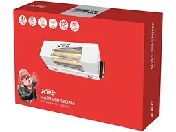 SSD-накопичувач ADATA XPG Mars 980 Storm 2 TB (SMAR-980S-2TCI) - мініатюра 7