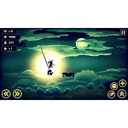 Ключ активації Microsoft Shadowblade Odyssey для Xbox One/Series S/X - мініатюра 4