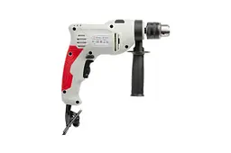 Дриль ударний електричний Intertool DT-0109 600 Вт - мініатюра 3