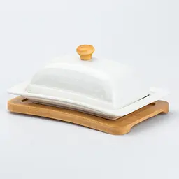 Маслянка TS Kitchen JD-7092 - мініатюра 2