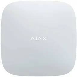 Інтелектуальна централь Ajax Hub White