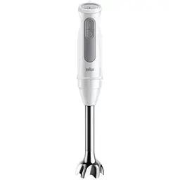 Блендер Braun (MQ 50001 M WH) - мініатюра 8