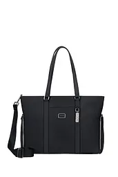 Сумка Через Плече Samsonite IMAGE BIZ BLACK 39x32x16.5 KS2*09103