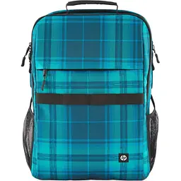Рюкзак для ноутбука HP Campus XL 16.1" блакитний (7J594AA)