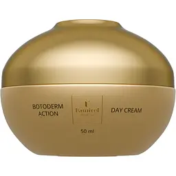 Крем для обличчя Famirel Botoderm Action Day Cream Денний проти зморщок 50 мл (7290114085304)