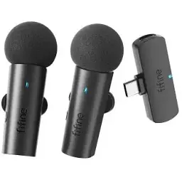 Мікрофон Fifine (M8) Wireless (M8)