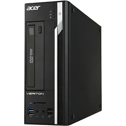 Комп'ютер Acer Veriton X2632G SFF (i3-4150/8/240SSD) Б/В
