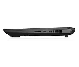 Ноутбук HP Omen 17-cb1002ur (104M7EA) Shadow Black (104M7EA) - мініатюра 7