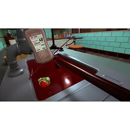 Ключ активації Microsoft I Am Fish для Xbox One/Series - мініатюра 4