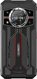 Смартфон Cubot KingKong 11 8/256GB Black (Global) - мініатюра 3