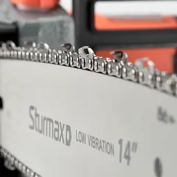 Електрична пилка Sturmax CCM9918 - мініатюра 6