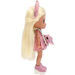 Лялька IMC Cry Babies BFF Disney Енджел (924826) - мініатюра 5