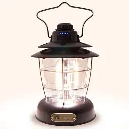 Ліхтар Westinghouse RETRO 6W LED Filament WF241 Type-C з функцією Power Bank Чорний (WF241-CB(Black)) - мініатюра 6
