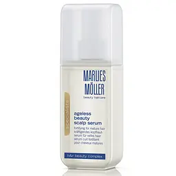Антивікова сироватка для зміцнення коріння Ageless Beauty Scalp Serum Marlies Moller 100 мл