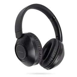 Навушники Vention S11 SoundMate Wireless Black (NBBB0) - мініатюра 4