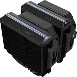 Кулер до процесора Alseye W700-B (AS.01.08.0015) - мініатюра 6