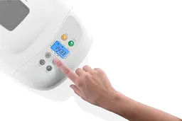 Хлібопічка ETA Harmony II 2149 90020 - мініатюра 5