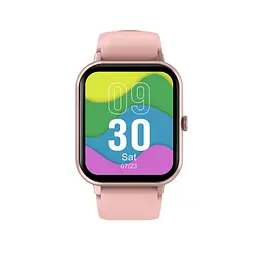 Смарт-годинник жіночий Lige ZL54C 2 ремінці Pink (7c200a44) - мініатюра 3