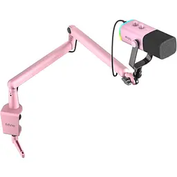 Мікрофон Fifine TAM8P Pink [126101] - мініатюра 2
