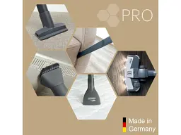 Миючий пилосос з аквафільтром Thomas AMFIBIA PRO 4ALL (788705) - мініатюра 11