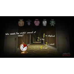 Ключ активації Microsoft The Jackbox Decade Bundle для Xbox One/Series S/X - мініатюра 13