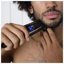 Тример для бороди та вусів BaByliss E879E - мініатюра 6