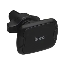 Автотримач Hoco CA65 магнітний чорний - мініатюра 4
