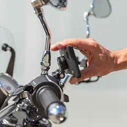 Кріплення на зчеплення SP Connect Clutch Mount Pro (53230) - мініатюра 7