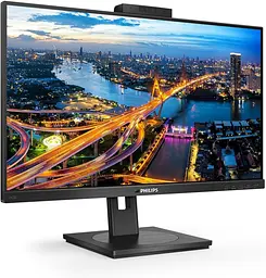 Б/В Монітор Philips 242B1 (24"/IPS/FHD 1920х1080)