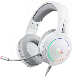 Гарнітура Redragon Mento White (70708) (7031442)