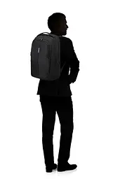 Рюкзак 17,3" Samsonite GUARDIT 3.0 BLACK 48x32x20,5 KR2*09003 - мініатюра 8