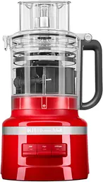 Кухонний комбайн KitchenAid 5KFP1319 Empire Red [5KFP1319EER] [80425] - мініатюра 2